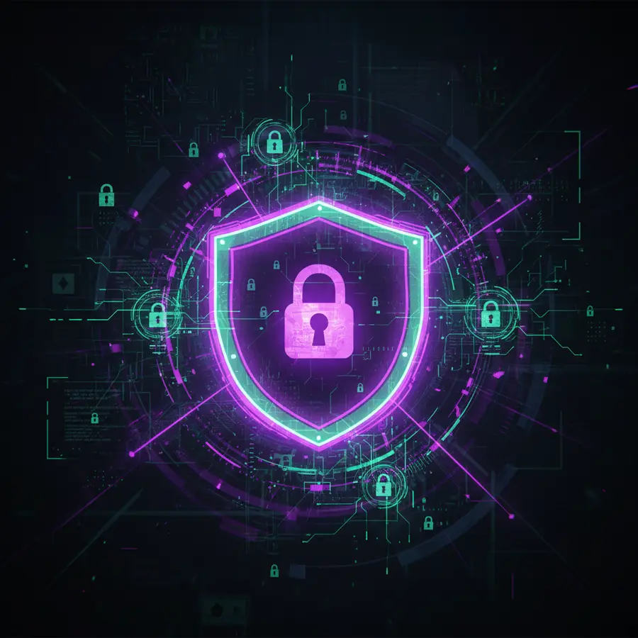 Vortex market PGP encryption and security features interface 2026